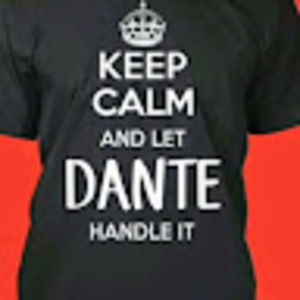 Meet your Posher, Dante